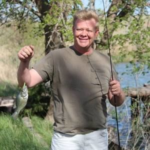 Meet your Posher, Deidra